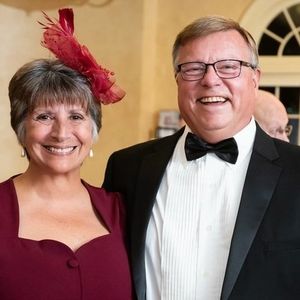 Meet your Posher, Ann